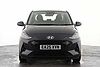 Hyundai I10 1.0 [63] Advance 5dr Auto [Nav] Grey