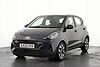 Hyundai I10 1.0 [63] Advance 5dr Auto [Nav] Grey