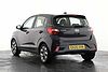 Hyundai I10 1.0 [63] Advance 5dr Auto [Nav] Grey