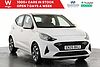 Hyundai I10 1.0 [63] Advance 5dr Auto [Nav] White