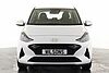 Hyundai I10 1.0 [63] Advance 5dr Auto [Nav] White