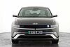 Hyundai IONIQ 5 239kW Ultimate 84 kWh 5dr AWD Auto Grey
