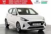 Hyundai I10 1.0 [63] Advance 5dr [Nav] White