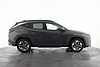 Hyundai TUCSON 1.6T Hybrid Premium 5dr Auto Grey