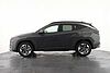 Hyundai TUCSON 1.6T Hybrid Premium 5dr Auto Grey
