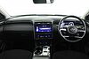 Hyundai TUCSON 1.6 TGDi Hybrid 230 SE Connect 5dr 2WD Auto Silver