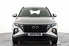 Hyundai TUCSON 1.6 TGDi Hybrid 230 SE Connect 5dr 2WD Auto Silver