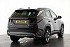 Hyundai TUCSON 1.6T Hybrid Premium 5dr Auto Grey