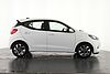 Hyundai I10 1.0 [63] Advance 5dr [Nav] Special solid paint - Atlas white