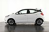 Hyundai I10 1.0 [63] Advance 5dr [Nav] Special solid paint - Atlas white