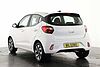 Hyundai I10 1.0 [63] Advance 5dr [Nav] Special solid paint - Atlas white