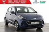 Hyundai I10 1.0 [63] Advance 5dr Auto [Nav] Pearl - Vibrant blue
