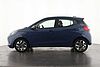 Hyundai I10 1.0 [63] Advance 5dr Auto [Nav] Pearl - Vibrant blue