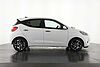 Hyundai I10 1.2 [79] Premium 5dr Auto [Nav] Special solid paint - Atlas white