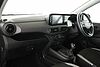 Hyundai I10 1.0 [63] Advance 5dr Auto [Nav] Black