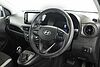 Hyundai I10 1.0 [63] Advance 5dr Auto [Nav] Black