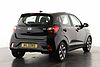 Hyundai I10 1.0 [63] Advance 5dr Auto [Nav] Black