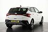 Hyundai I20 1.0T GDi Premium 5dr DCT White