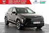 Hyundai KONA 160kW Ultimate 65kWh 5dr Auto Black