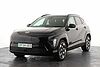 Hyundai KONA 160kW Ultimate 65kWh 5dr Auto Black