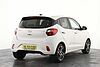 Hyundai I10 1.2 MPi Premium 5dr Auto White