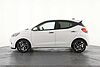Hyundai I10 1.2 MPi Premium 5dr Auto White