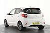 Hyundai I10 1.2 MPi Premium 5dr Auto White