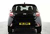 Hyundai I10 1.0 [63] Premium 5dr Auto [Nav] Black