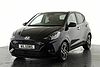 Hyundai I10 1.0 [63] Premium 5dr Auto [Nav] Black
