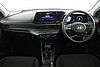 Hyundai I20 1.0T GDi Advance 5dr DCT White