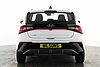Hyundai I20 1.0T GDi Advance 5dr DCT White