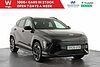 Hyundai KONA 160kW N Line 65kWh 5dr Auto Grey