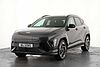 Hyundai KONA 160kW N Line 65kWh 5dr Auto Grey