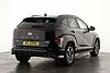 Hyundai KONA 1.6 Hybrid 129 N Line S 5dr DCT Black