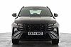 Hyundai TUCSON 1.6T Plug-in Hybrid N Line 5dr 4WD Auto Black