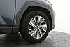 Hyundai TUCSON 1.6 TGDi Hybrid 230 SE Connect 5dr 2WD Auto Blue