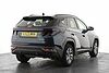 Hyundai TUCSON 1.6 TGDi Hybrid 230 SE Connect 5dr 2WD Auto Blue