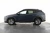 Hyundai TUCSON 1.6 TGDi Hybrid 230 SE Connect 5dr 2WD Auto Blue