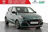 Hyundai I10 1.0 T-GDi N Line 5dr GREEN