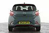 Hyundai I10 1.0 T-GDi N Line 5dr GREEN