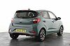 Hyundai I10 1.0 T-GDi N Line 5dr GREEN