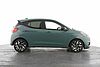 Hyundai I10 1.0 T-GDi N Line 5dr GREEN