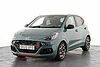 Hyundai I10 1.0 T-GDi N Line 5dr GREEN