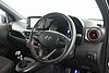 Hyundai I10 1.0 T-GDi N Line 5dr Black