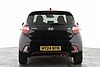 Hyundai I10 1.0 T-GDi N Line 5dr Black