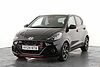 Hyundai I10 1.0 T-GDi N Line 5dr Black