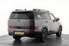 Hyundai SANTA FE 1.6 TGDi Plug-in Hybrid Calligraphy 5dr 4WD Auto Grey