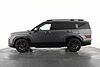 Hyundai SANTA FE 1.6 TGDi Plug-in Hybrid Calligraphy 5dr 4WD Auto Grey
