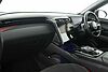 Hyundai TUCSON 1.6 TGDi Plug-in Hybrid N Line S 5dr 4WD Auto Grey