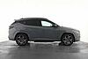 Hyundai TUCSON 1.6 TGDi Plug-in Hybrid N Line S 5dr 4WD Auto Grey